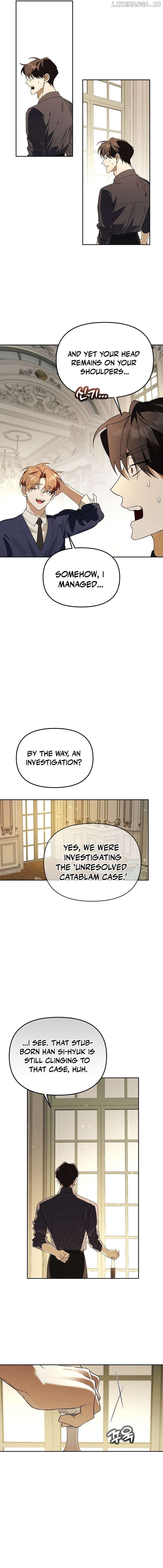 Read The Genius Tamer of the Academy EN Manga Online