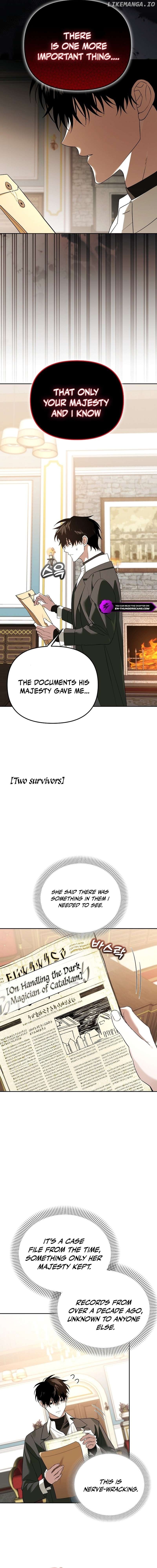 Read The Genius Tamer of the Academy EN Manga Online