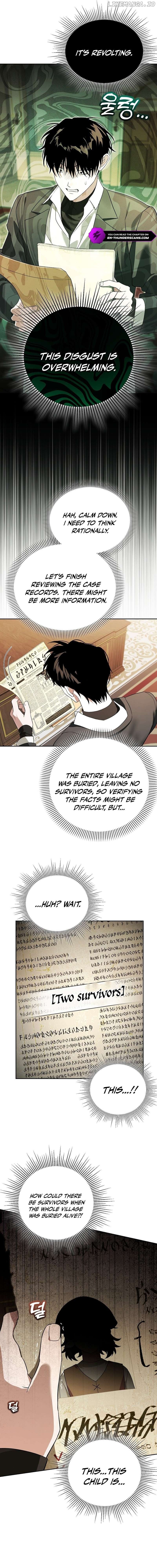 Read The Genius Tamer of the Academy EN Manga Online