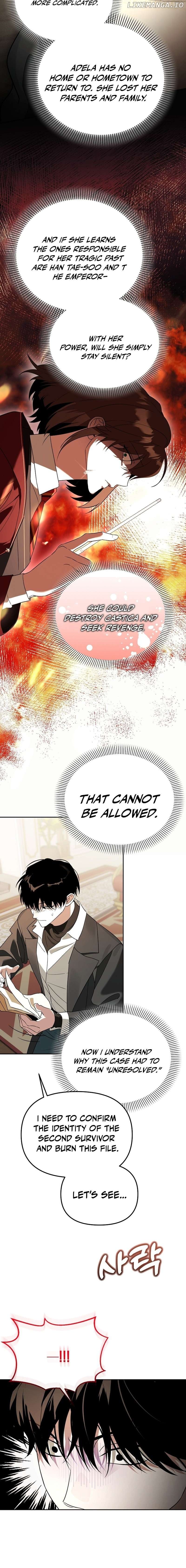 Read The Genius Tamer of the Academy EN Manga Online