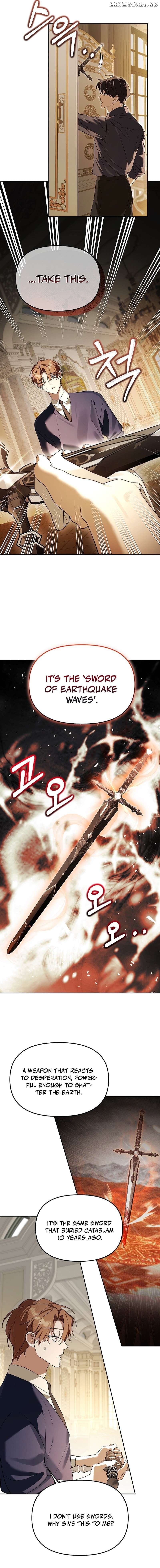 Read The Genius Tamer of the Academy EN Manga Online