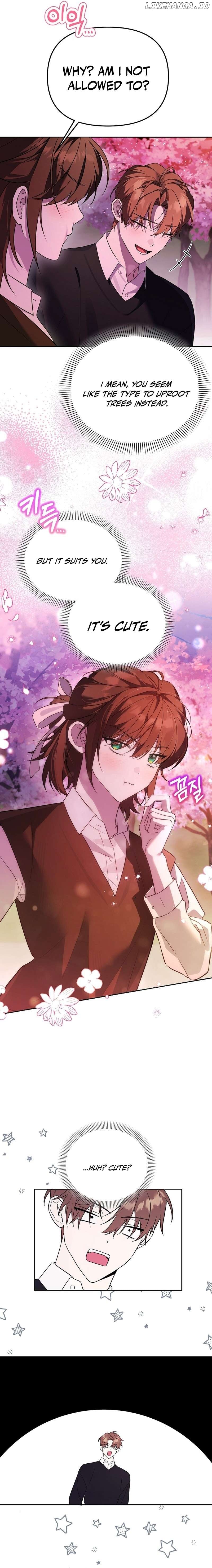 Read The Genius Tamer of the Academy EN Manga Online