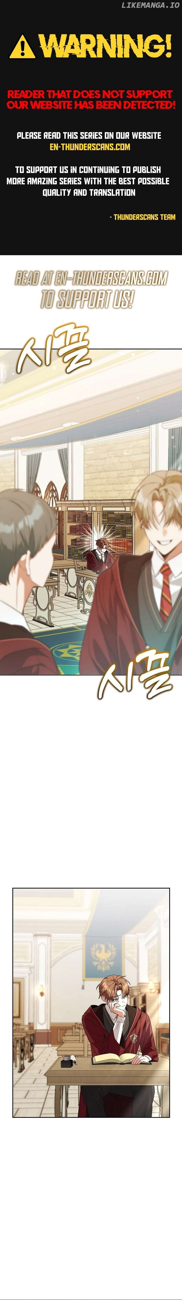 Read The Genius Tamer of the Academy EN Manga Online