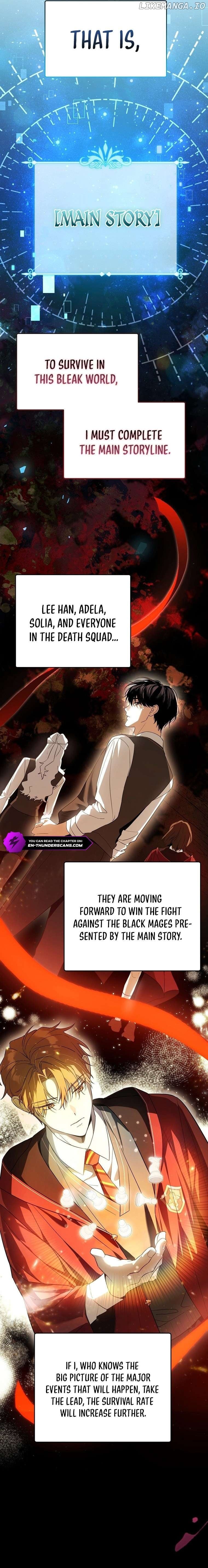 Read The Genius Tamer of the Academy EN Manga Online