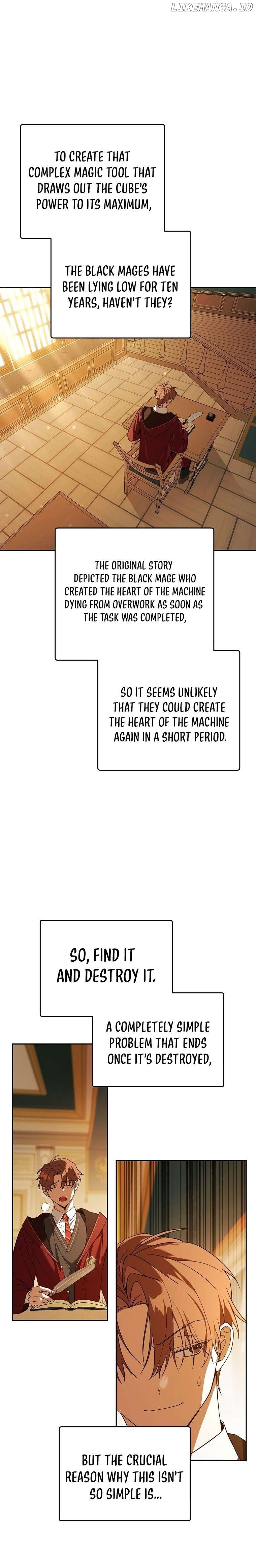 Read The Genius Tamer of the Academy EN Manga Online