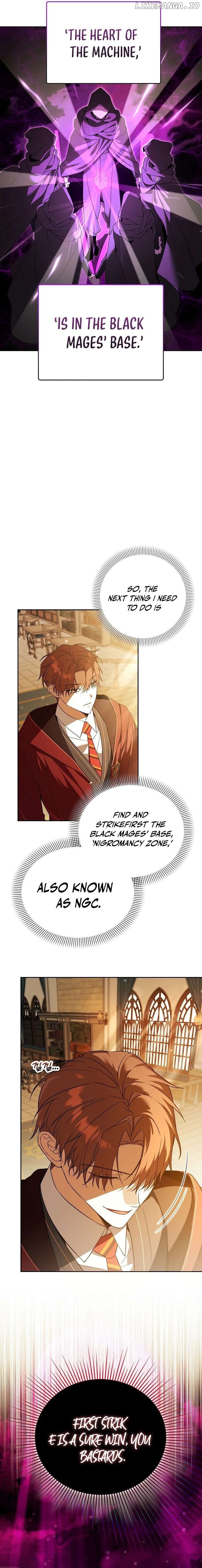 Read The Genius Tamer of the Academy EN Manga Online