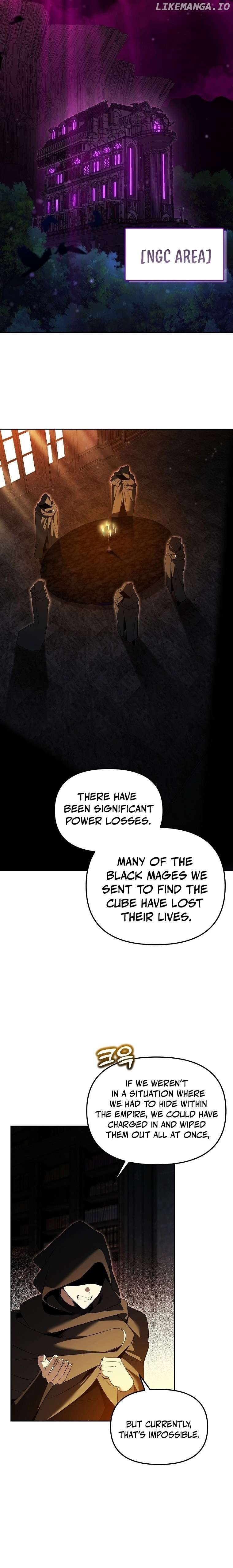Read The Genius Tamer of the Academy EN Manga Online