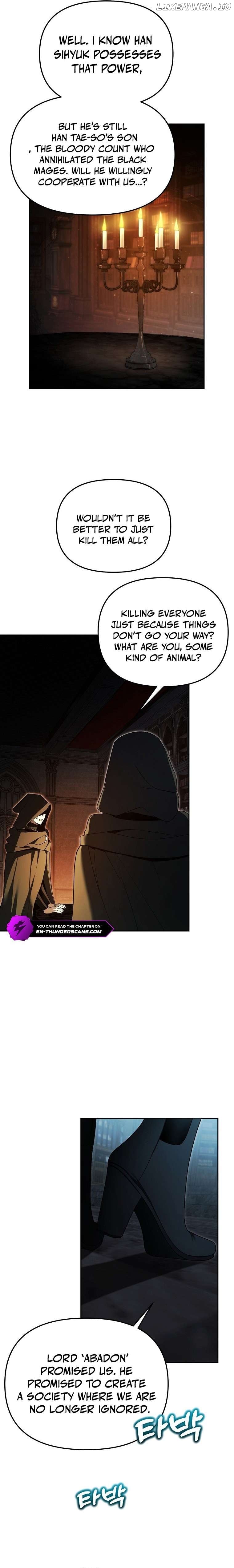 Read The Genius Tamer of the Academy EN Manga Online