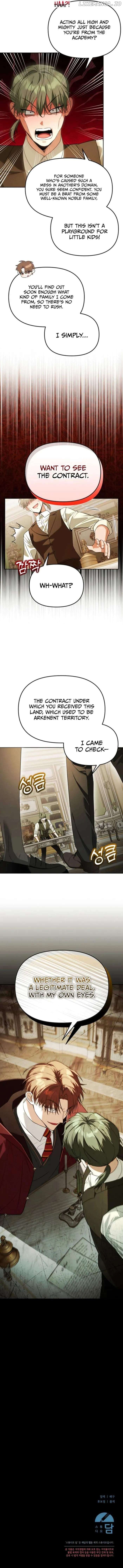 Read The Genius Tamer of the Academy EN Manga Online