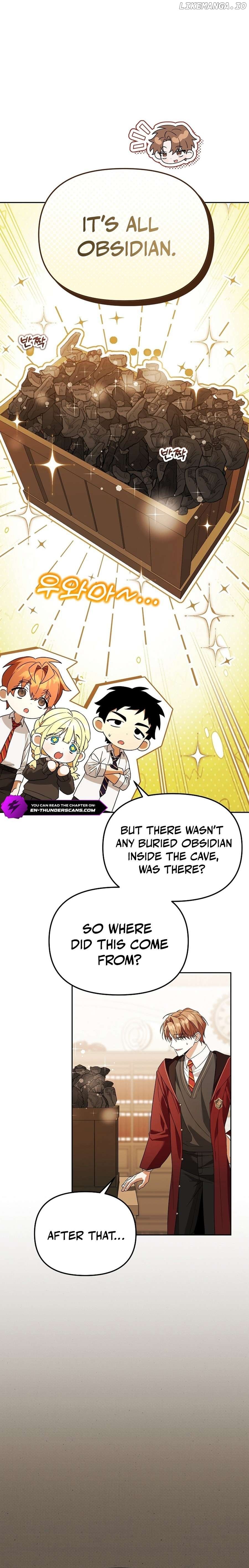 Read The Genius Tamer of the Academy EN Manga Online