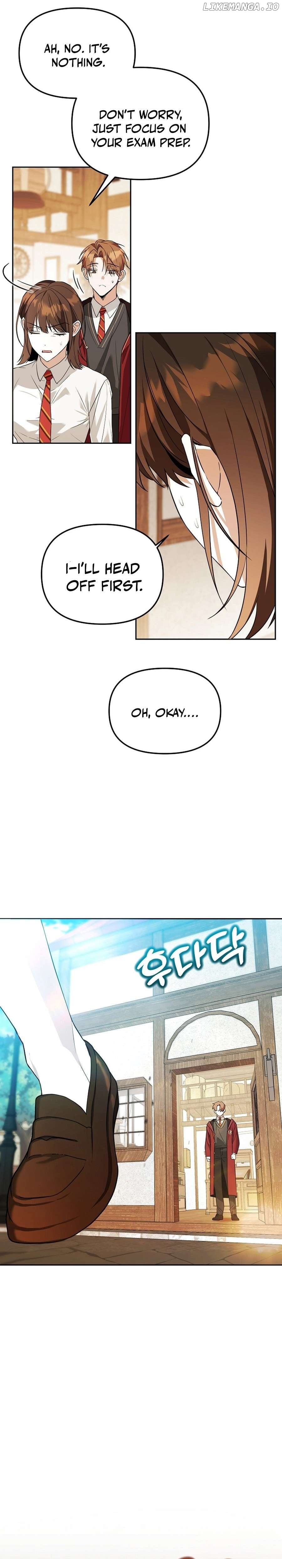 Read The Genius Tamer of the Academy EN Manga Online
