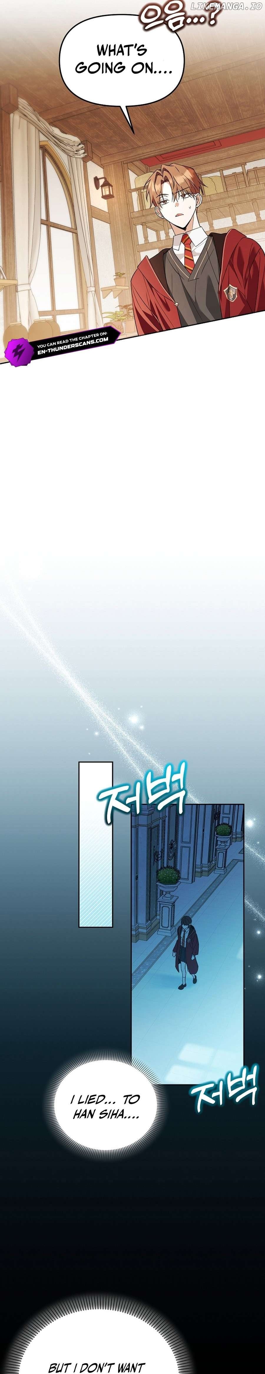 Read The Genius Tamer of the Academy EN Manga Online