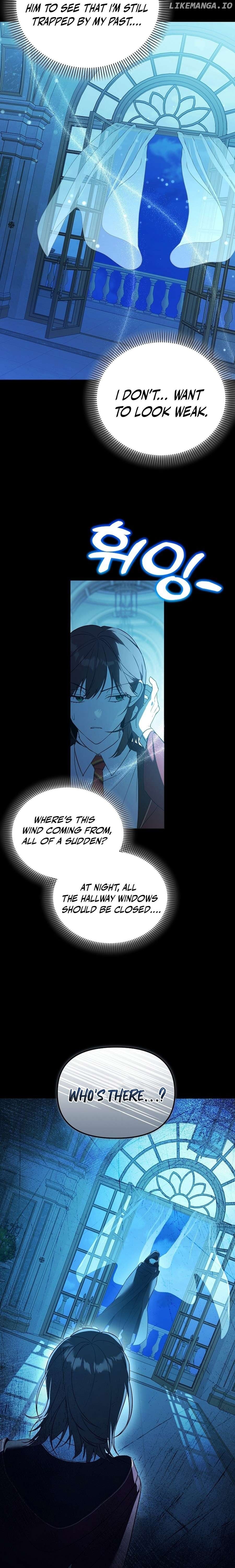 Read The Genius Tamer of the Academy EN Manga Online