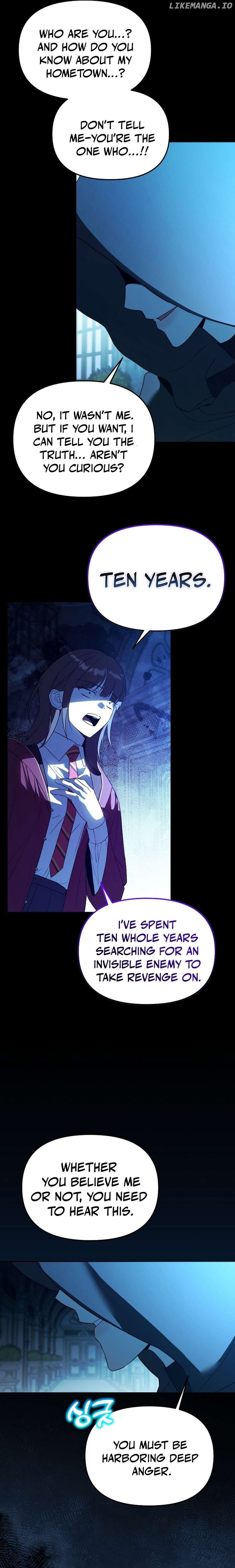 Read The Genius Tamer of the Academy EN Manga Online