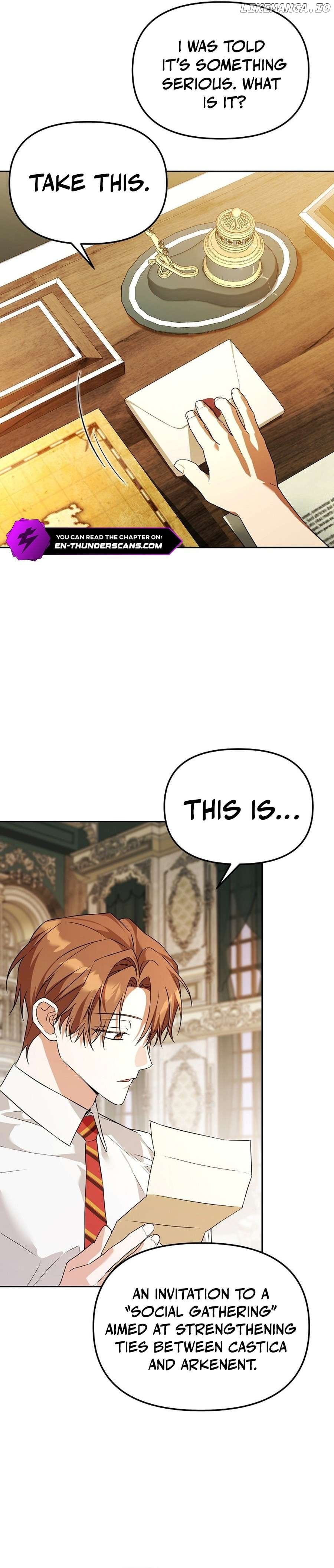 Read The Genius Tamer of the Academy EN Manga Online