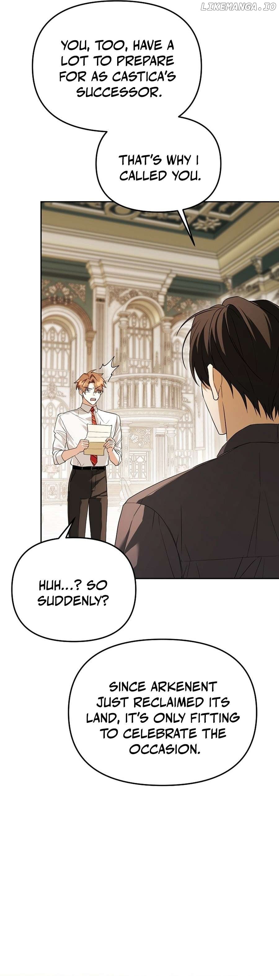 Read The Genius Tamer of the Academy EN Manga Online