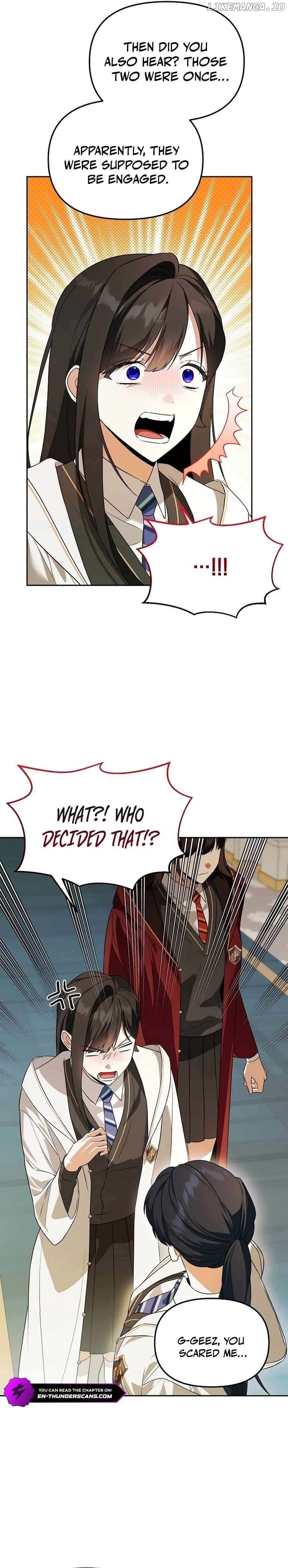 Read The Genius Tamer of the Academy EN Manga Online