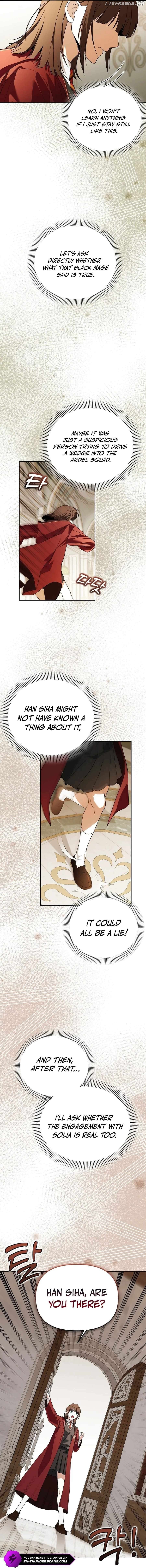 Read The Genius Tamer of the Academy EN Manga Online