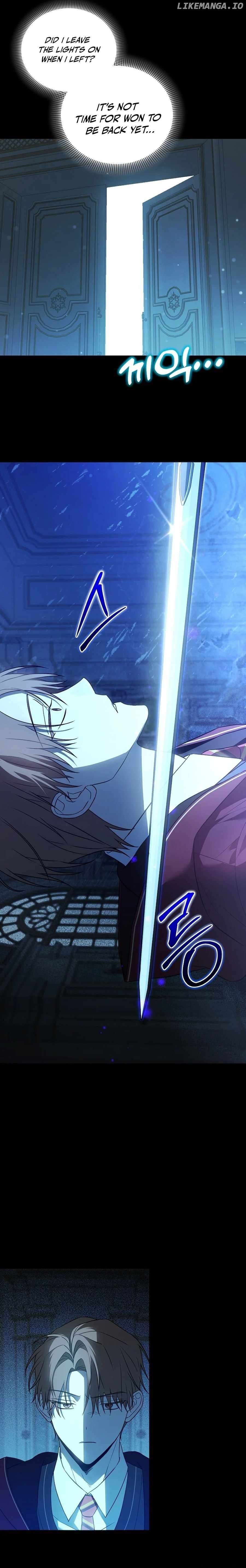 Read The Genius Tamer of the Academy EN Manga Online