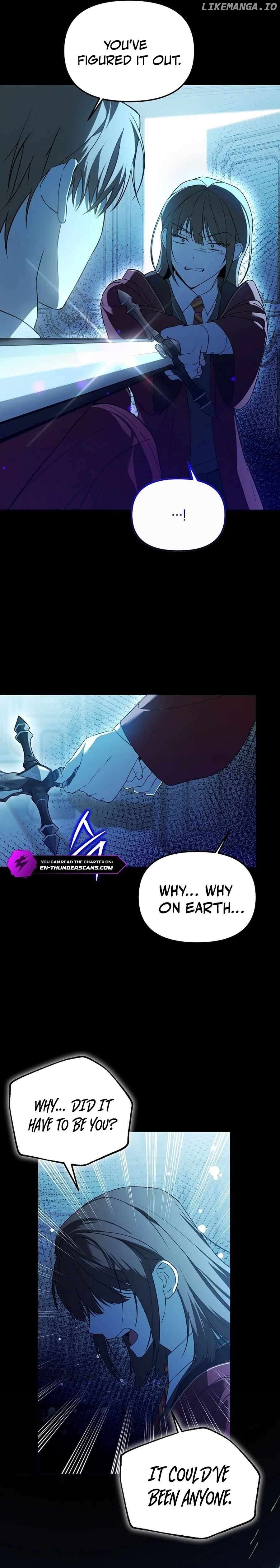 Read The Genius Tamer of the Academy EN Manga Online