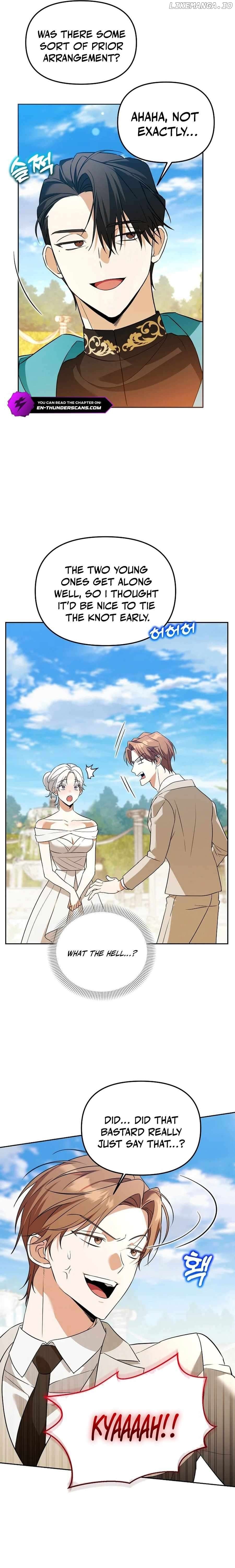 Read The Genius Tamer of the Academy EN Manga Online