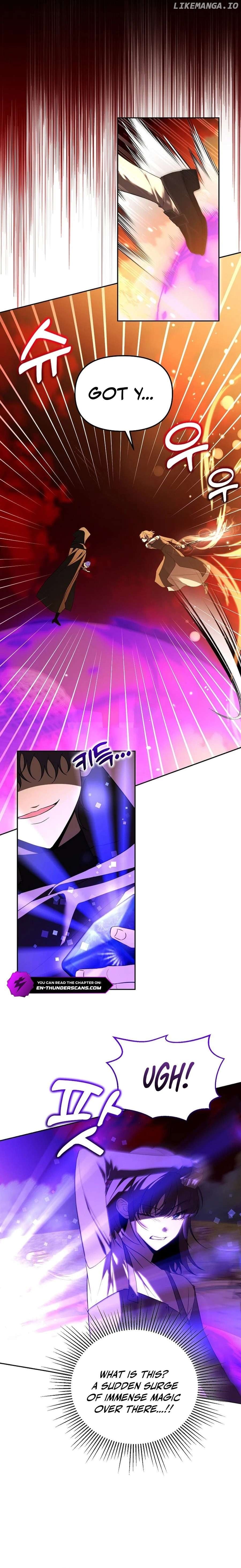 Read The Genius Tamer of the Academy EN Manga Online