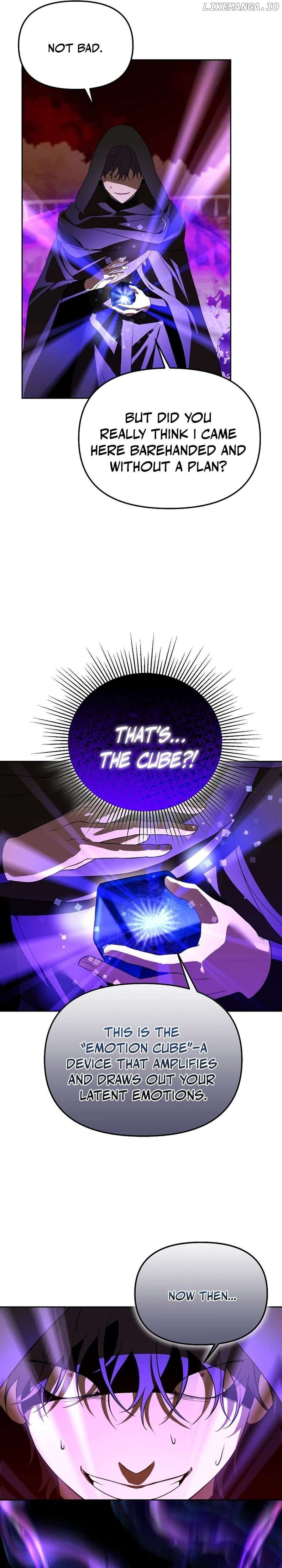 Read The Genius Tamer of the Academy EN Manga Online