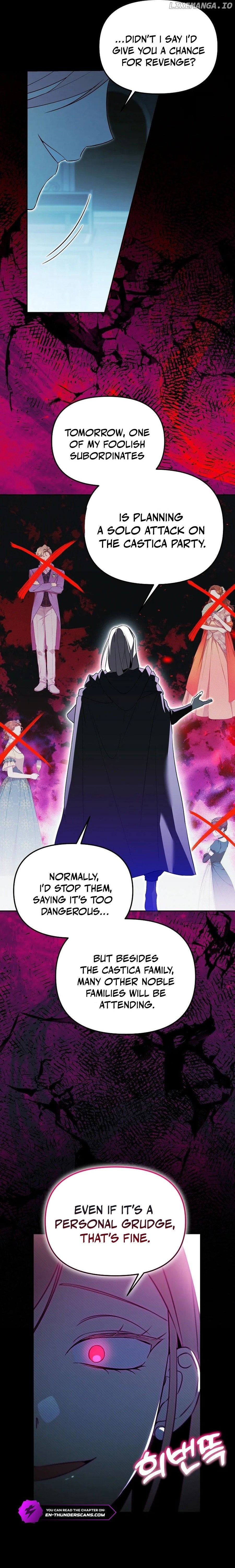 Read The Genius Tamer of the Academy EN Manga Online