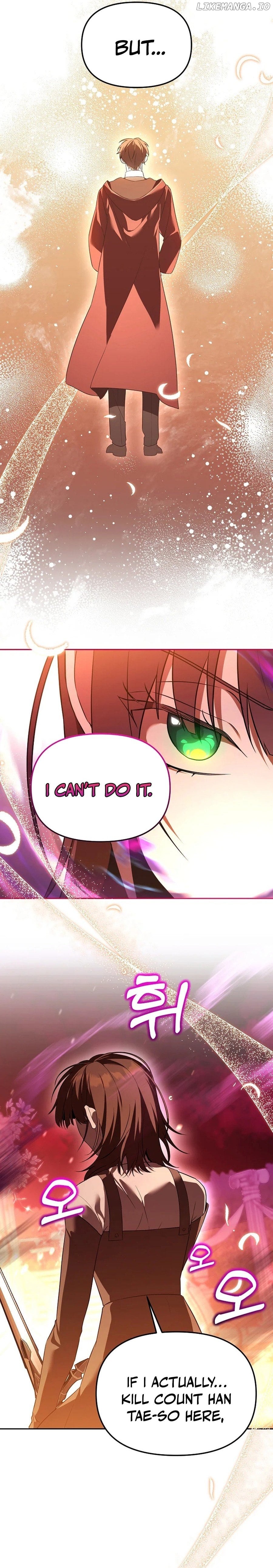 Read The Genius Tamer of the Academy EN Manga Online