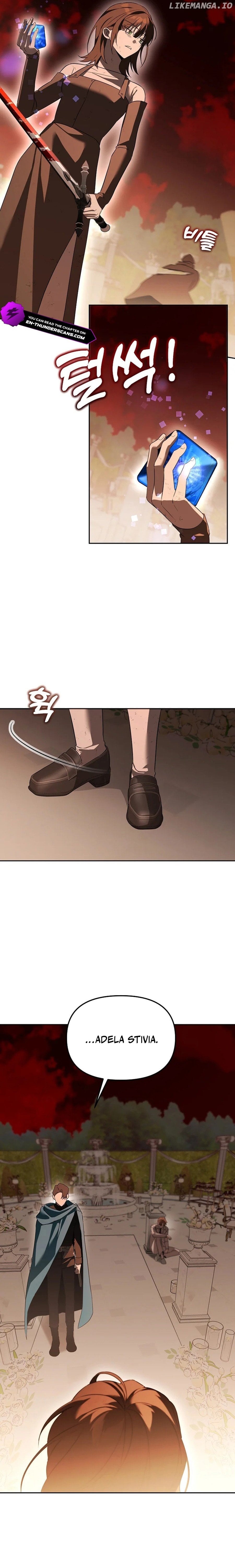 Read The Genius Tamer of the Academy EN Manga Online