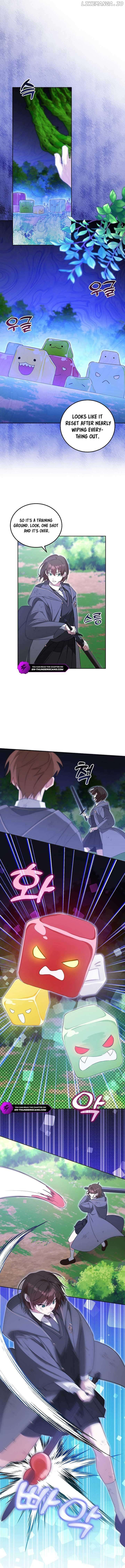 Read The Genius Tamer of the Academy EN Manga Online
