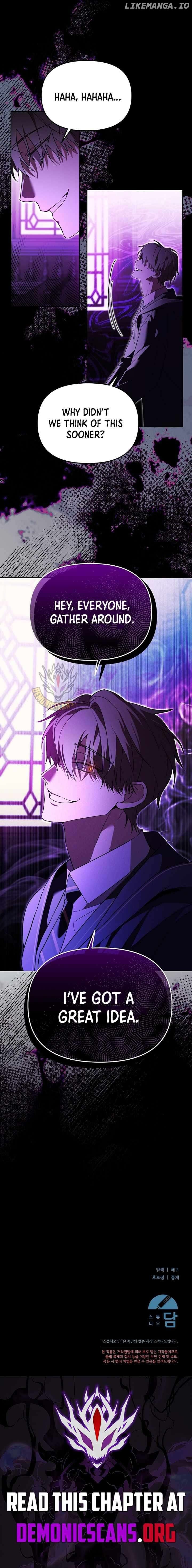 Read The Genius Tamer of the Academy EN Manga Online
