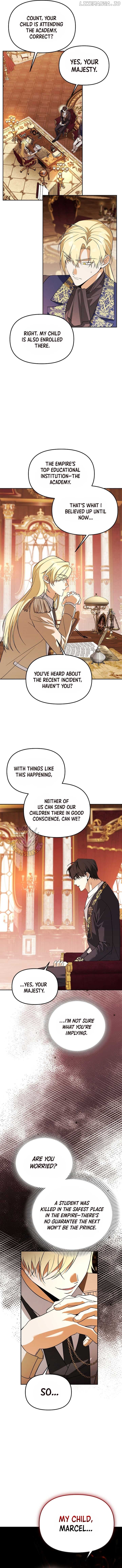 Read The Genius Tamer of the Academy EN Manga Online