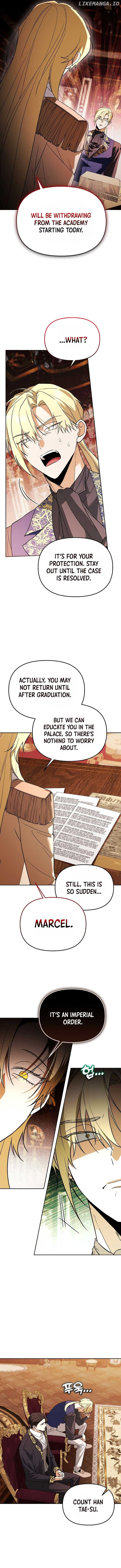 Read The Genius Tamer of the Academy EN Manga Online