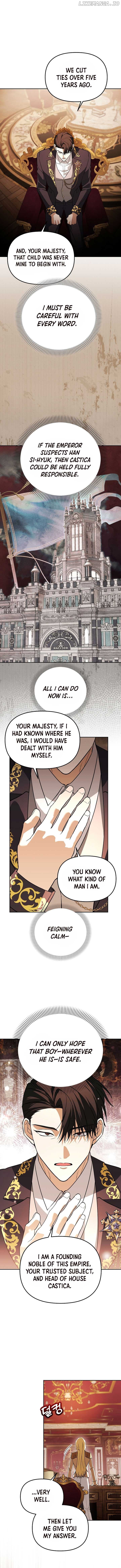 Read The Genius Tamer of the Academy EN Manga Online
