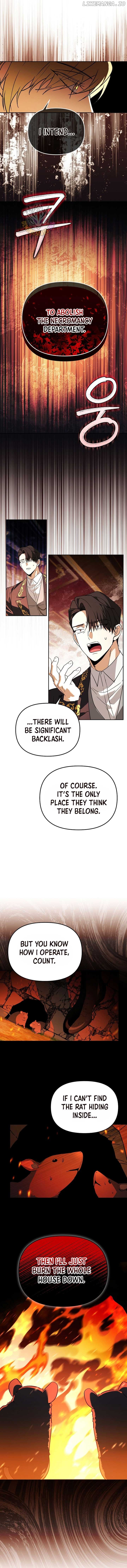 Read The Genius Tamer of the Academy EN Manga Online
