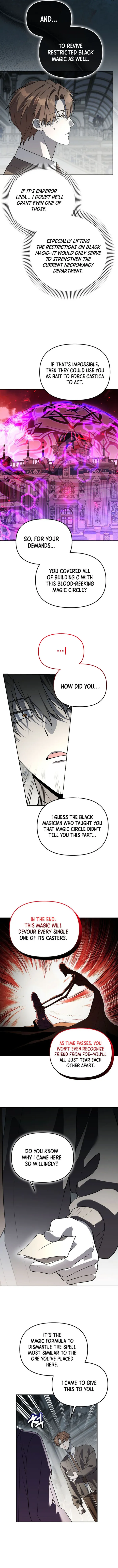 Read The Genius Tamer of the Academy EN Manga Online