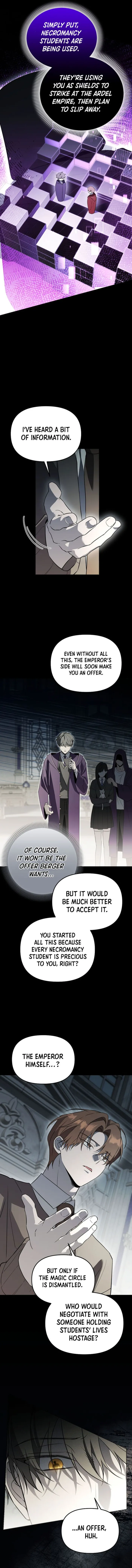 Read The Genius Tamer of the Academy EN Manga Online