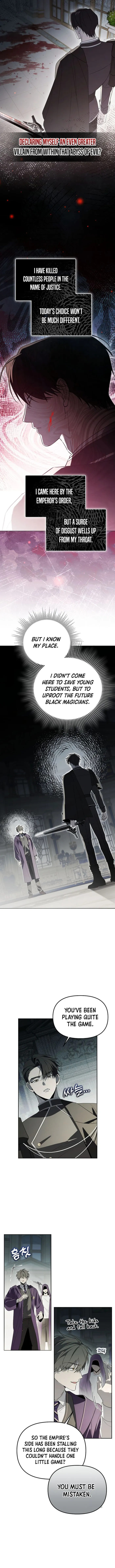 Read The Genius Tamer of the Academy EN Manga Online