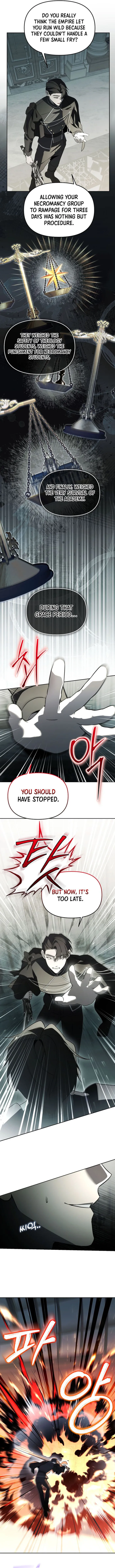 Read The Genius Tamer of the Academy EN Manga Online