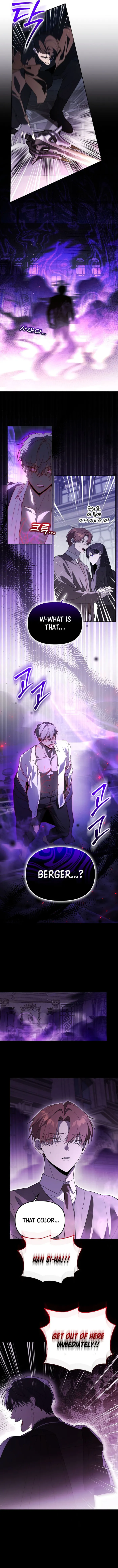 Read The Genius Tamer of the Academy EN Manga Online