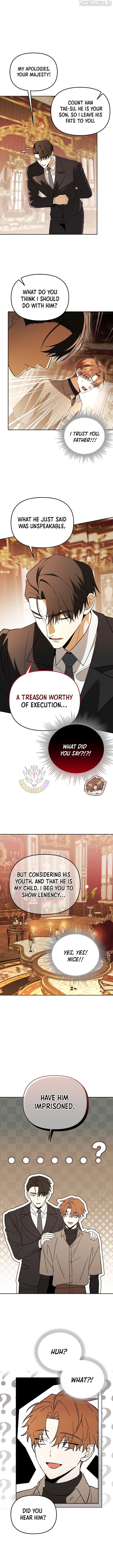 Read The Genius Tamer of the Academy EN Manga Online