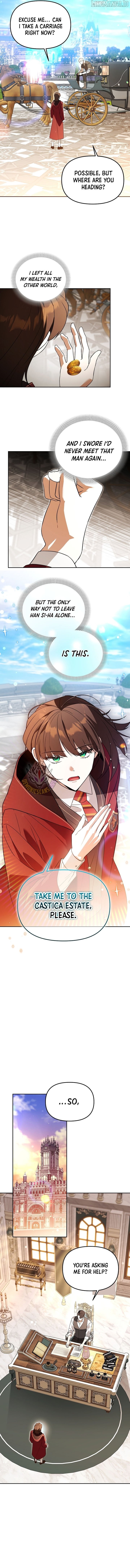 Read The Genius Tamer of the Academy EN Manga Online