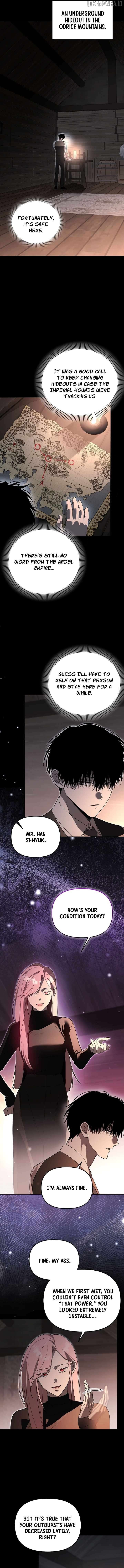 Read The Genius Tamer of the Academy EN Manga Online