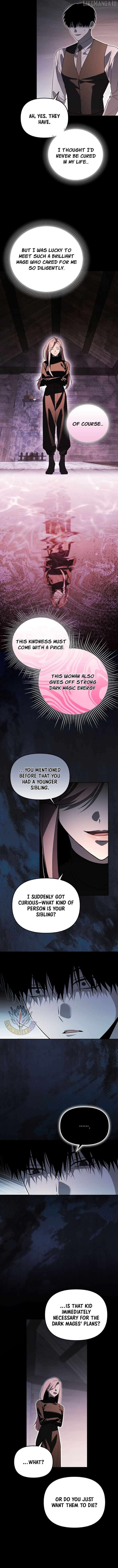 Read The Genius Tamer of the Academy EN Manga Online