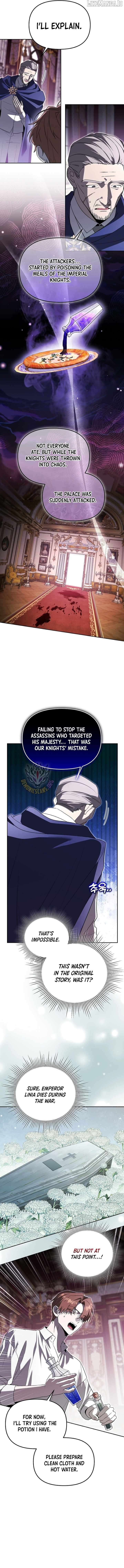 Read The Genius Tamer of the Academy EN Manga Online