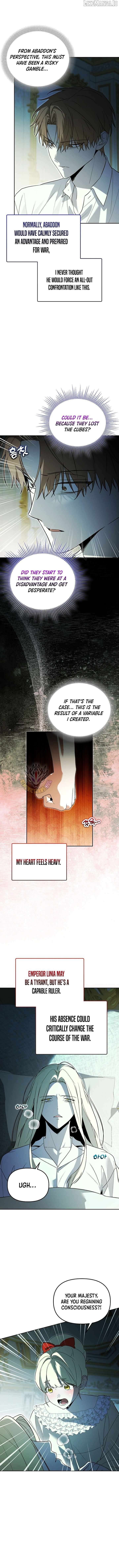 Read The Genius Tamer of the Academy EN Manga Online