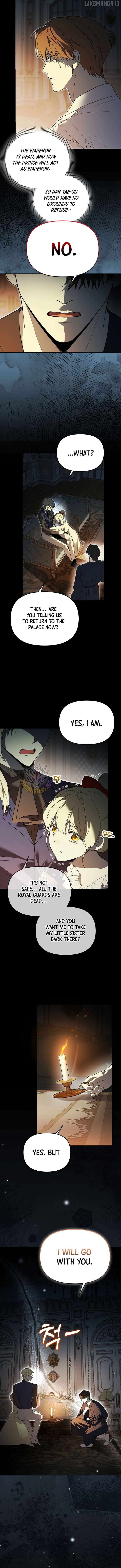 Read The Genius Tamer of the Academy EN Manga Online