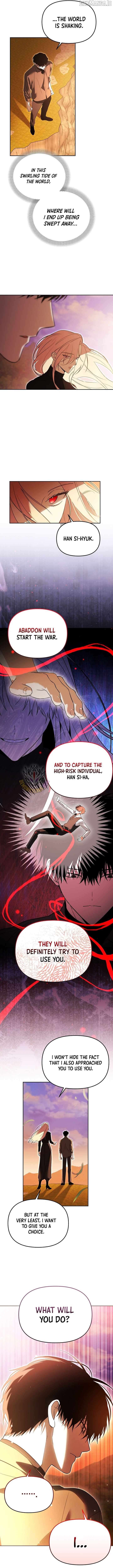 Read The Genius Tamer of the Academy EN Manga Online