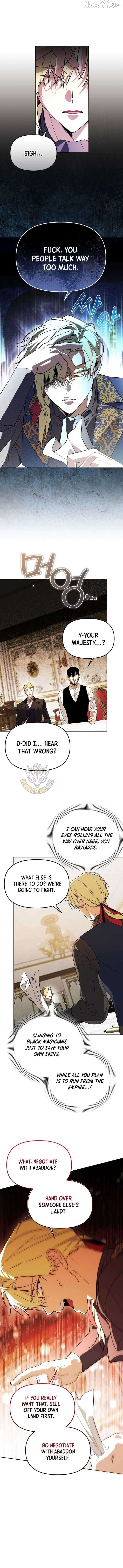 Read The Genius Tamer of the Academy EN Manga Online